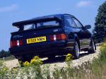 Ford Sierra RS500 Cosworth 1987 года